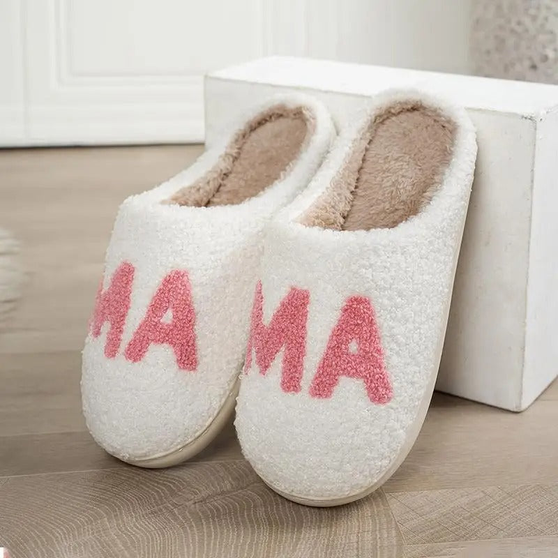 Chaussons Mama